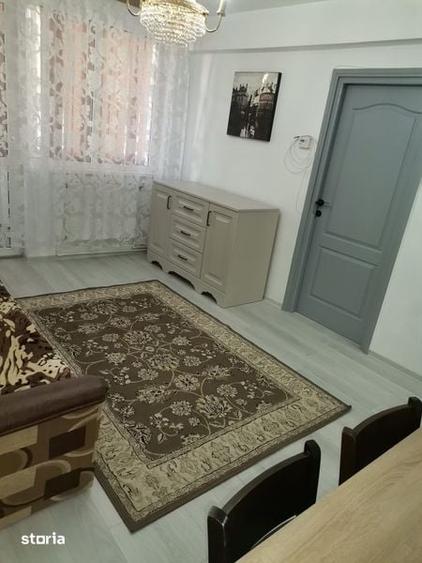 Apartament cu 2 camere în Ultracentral