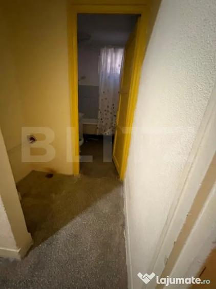 Apartament cu 2 camere decomandat în Ultracentral