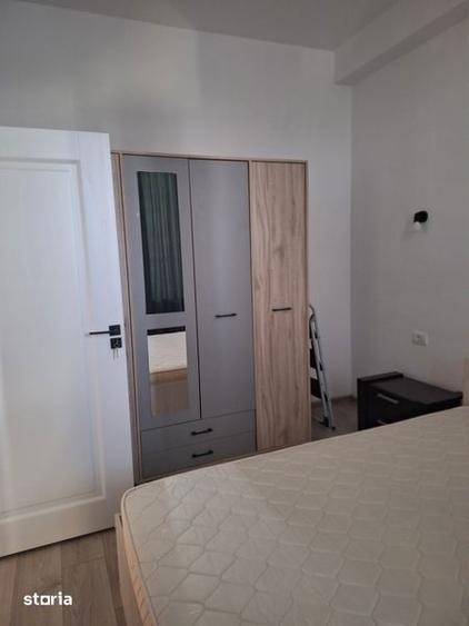 Apartament cu 2 camere în Agigea