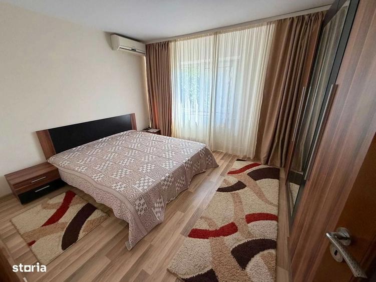 Apartament 2 Camere| Lujerului | Boiler - 5