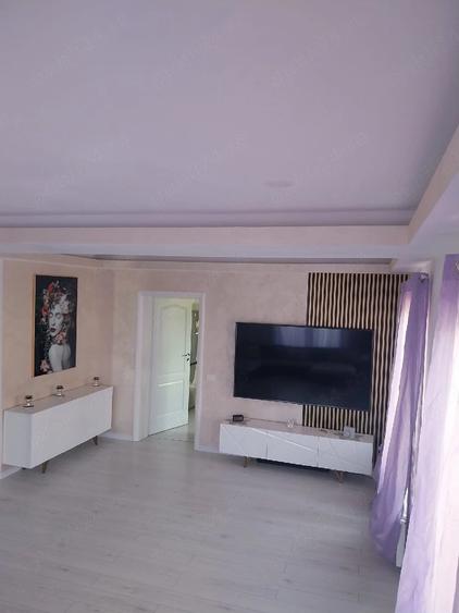 Casă cu Teren 500 Mp în Tărlungeni