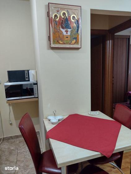 Apartament cu 2 camere în Seleuș