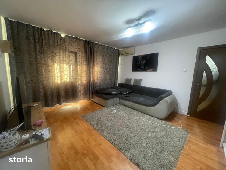 Apartament cu 2 camere în Craiovița Nouă