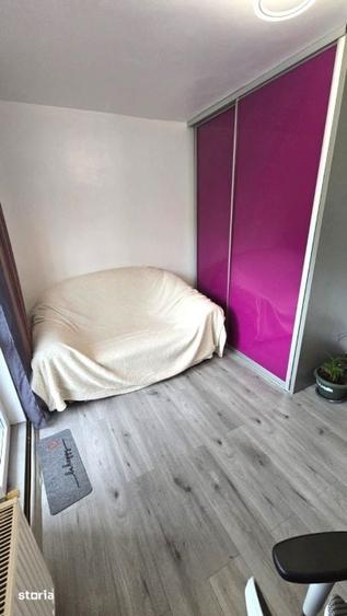 Apartament cu 3 camere în Zorilor