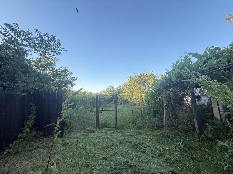 Casă cu 4 camere în Dobra