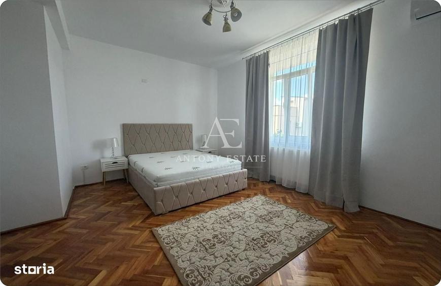 Apartament cu 3 camere în Iorga