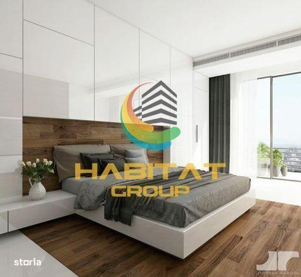 Apartament cu 3 camere în Apărătorii Patriei