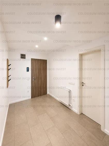 COMISION 0% Apartament 3 camere | 2 bai | etaj 2 | parcare | Tractorul - 12