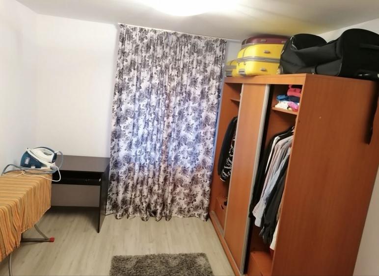 Casă cu 4 camere cu Teren 566 Mp în Central
