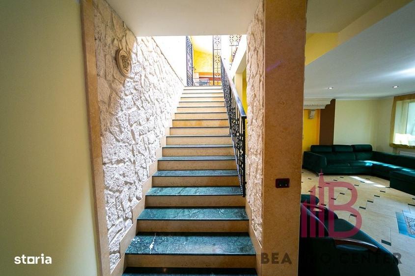 Casă cu 4 camere în Ultracentral