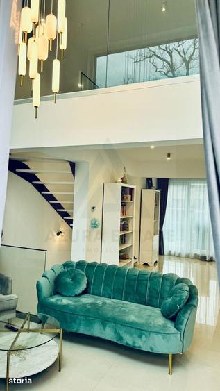 Casă cu 6 camere cu Teren 170 Mp în Sub Arini