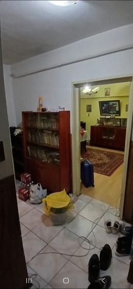 Apartament cu 2 camere semidecomandat în Ultracentral