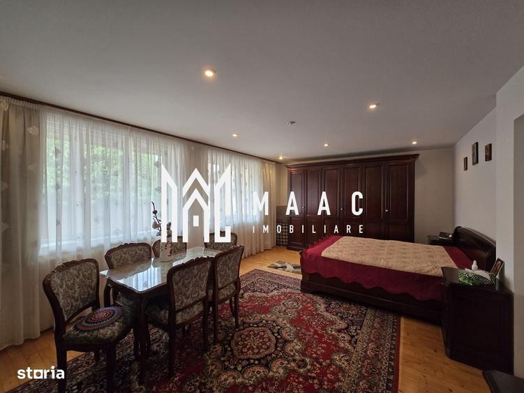 Casa 5 Camere | Teren 515MP | Gradina | Garaj | Turnisor - 17