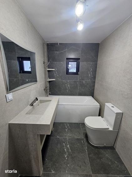 Casă cu 3 camere în Valea Brazilor