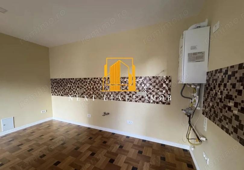 Apartament cu 2 camere decomandat în Trivale