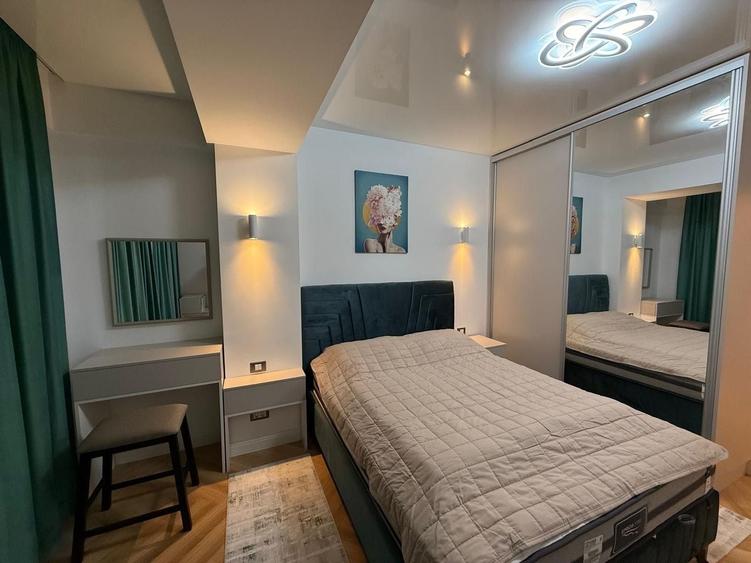 Apartament cu 2 camere în Pipera