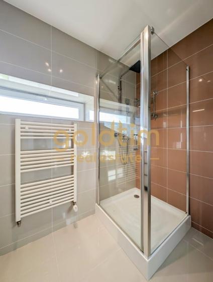 Apartament cu 3 camere decomandat, mobilat în Pipera