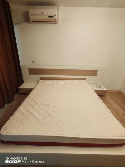 Garsonieră decomandată în Rahova