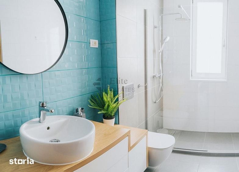 Apartament nou de vanzare cu 2 camere ultracentral Oradea - 2