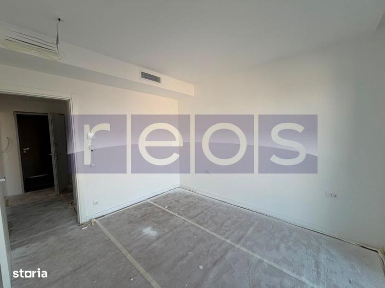 Apartament cu 2 camere în Nord