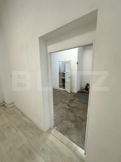 Spațiu comercial, de 85 mp, în Centru Vechi