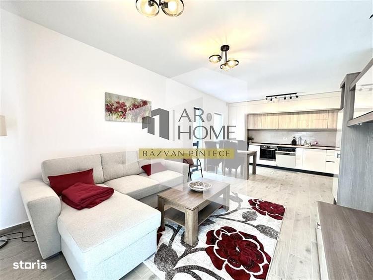 Apartament 3 camere de lux parcare subterana Albert MRS Smart Ploiesti - 3