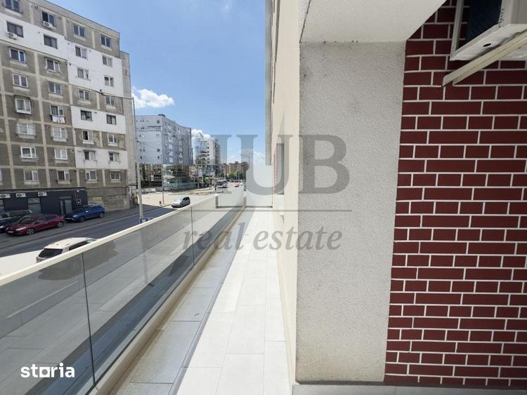 Apartament cu 2 camere | DECOMANDAT | ETAJ 1 | URBAN BUILDING - de van - 5