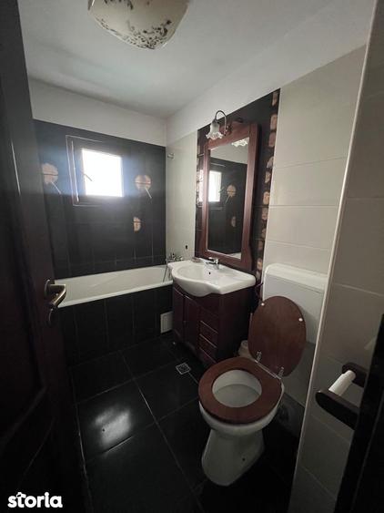 Apartament 3 camere mobilat si utilat,renovat recent - 7
