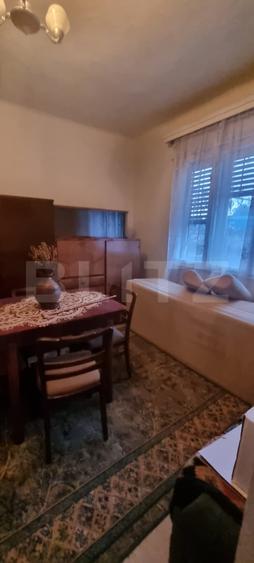Casă individuală cu 2 camere cu Canalizare în Câmpia Turzii