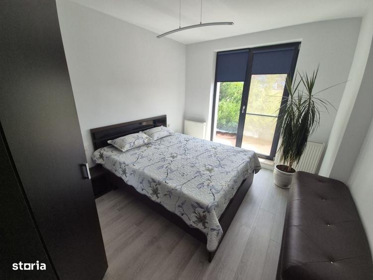 Duplex 5 camere | mobilat | 148mp| Zona Narciselor, 5min de VIVO - 10