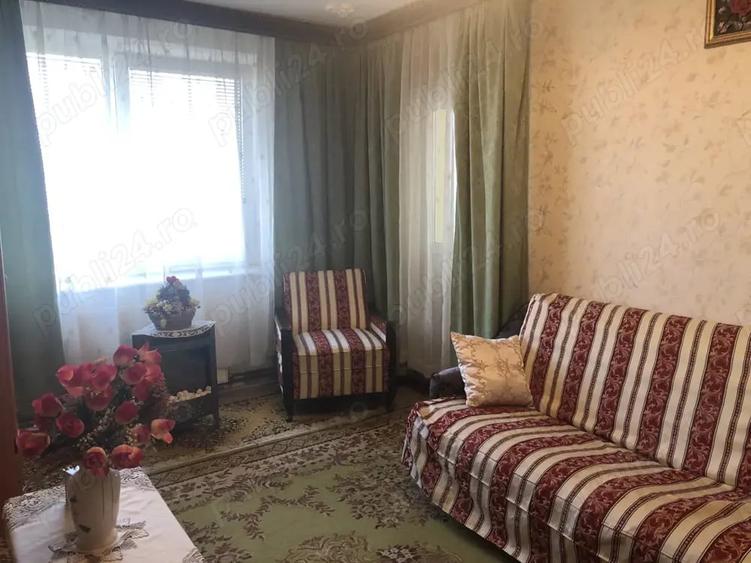 Apartament cu 4 camere decomandat în Sebastian