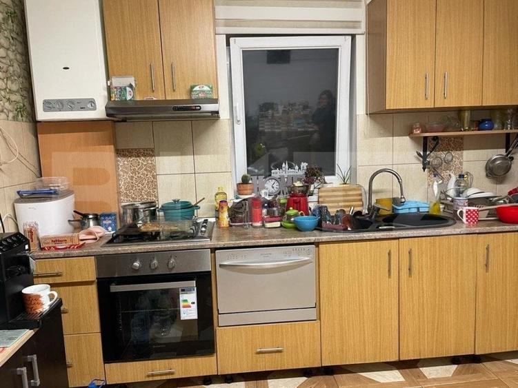 Casă individuală cu 4 camere cu Teren 660 Mp în Sântana de Mureș