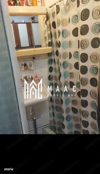 Apartament de vanzare Sibiu | 2 camere | Tiglari | 37 mp - 6