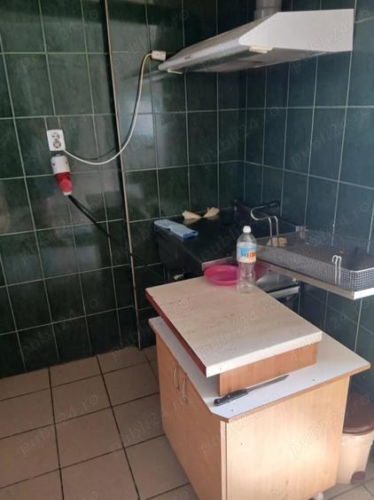 Spațiu comercial, de 20 mp, în Central