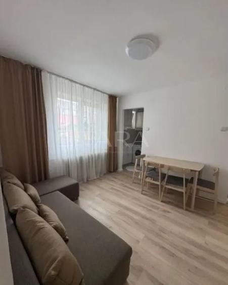Apartament cu 2 camere semidecomandat, mobilat în Gheorgheni — fotografia 3