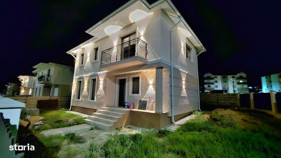 Villa Zona Horpaz/Miroslava Premium 500mp TEREN - 1