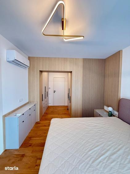 Apartament cu 4 camere în 13 Septembrie