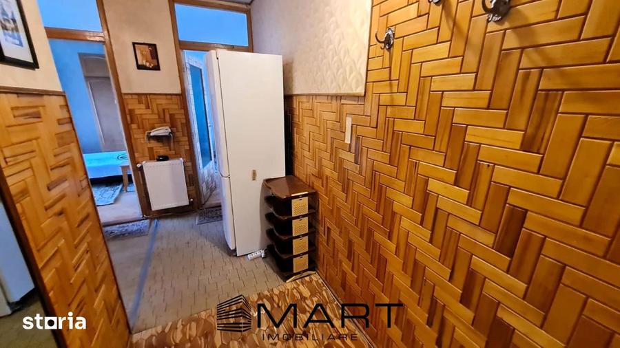 Apartament decomandat 2 camere zona Centrala - 8