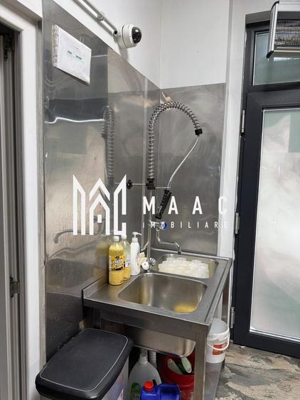 Spațiu comercial, de 128 mp, în Șelimbăr