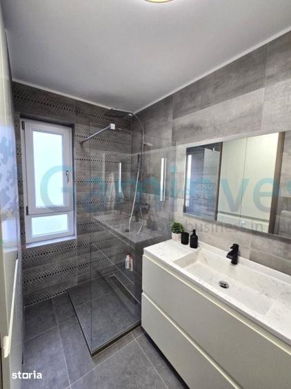 Apartament cu 3 camere în Nufărul