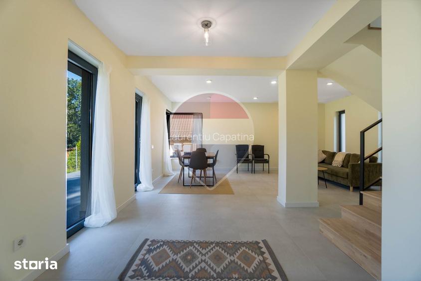 Casa de vanzare Predelut - Bran| Comision 0%| Oportunitate investitie