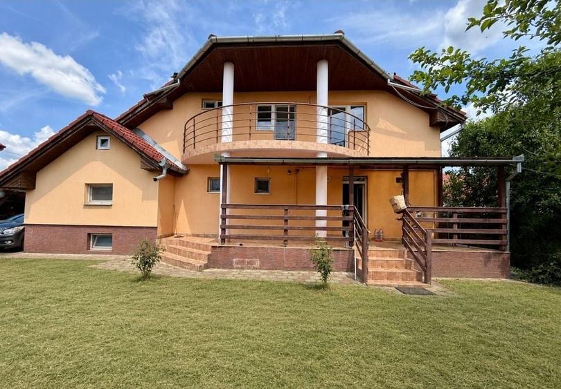 Proprietar casa vanzare zona Sanlacta - 1