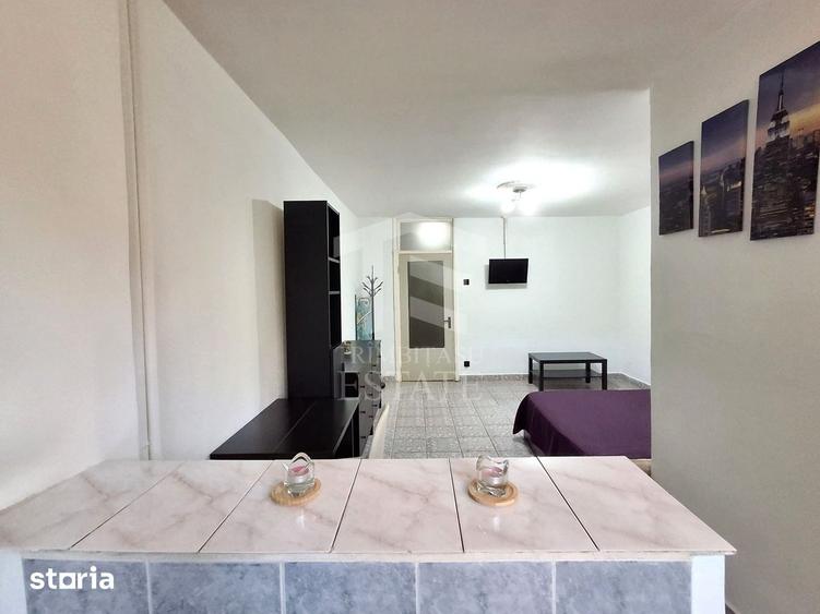 De Vanzare Garsoniera zona Teiul Doamnei Colentina Tei - 7