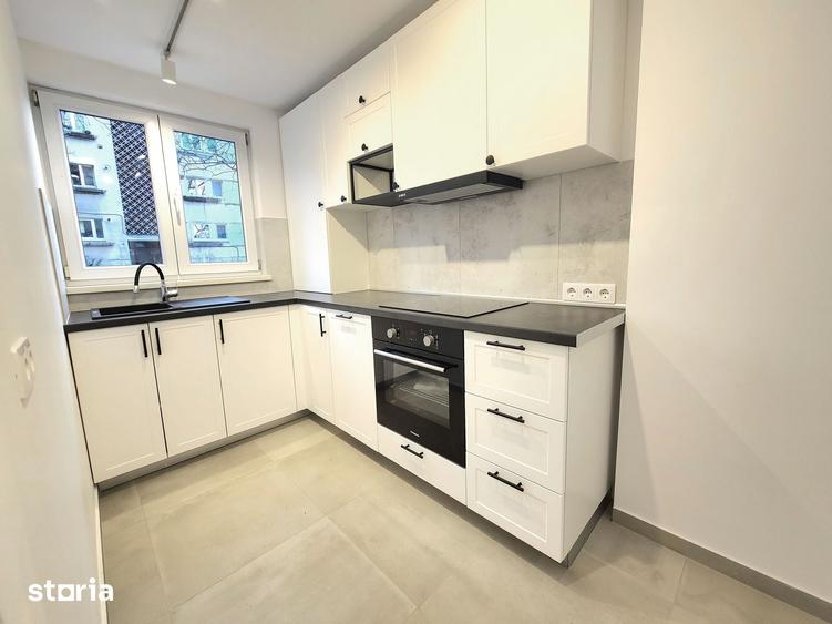 Inchiriez 3 cam in Cornisa renovat complet [urmeaza sa fie mobilat] - 11