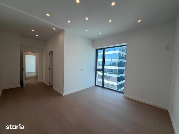 Apartament superb 3 camere I Aviatiei Tower Faza II I Vedere libera - 20