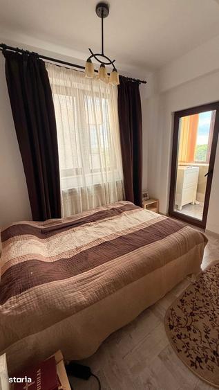 Apartament cu 2 camere decomandat în Moara de Vânt