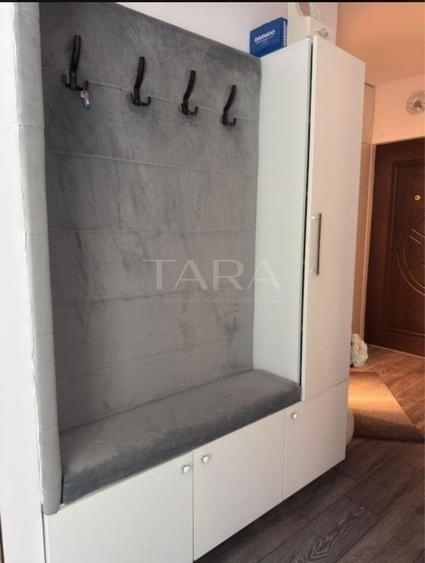 Apartament in zona de case, imobil nou, finisat, complet mobilat. - 4