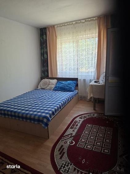 Garsonieră în Central