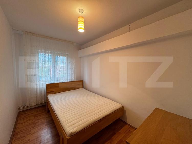 Apartament 3 camere decomandat, Cartier Sărari, zona Henri Coandă - 10