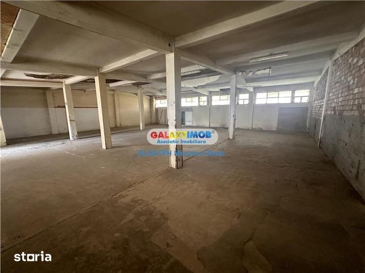 Spațiu comercial, de 50 mp, în Central